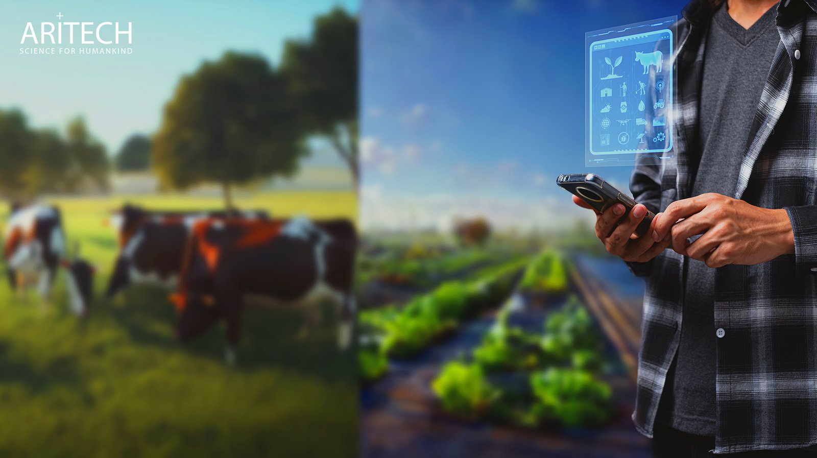 Smart Barn Application